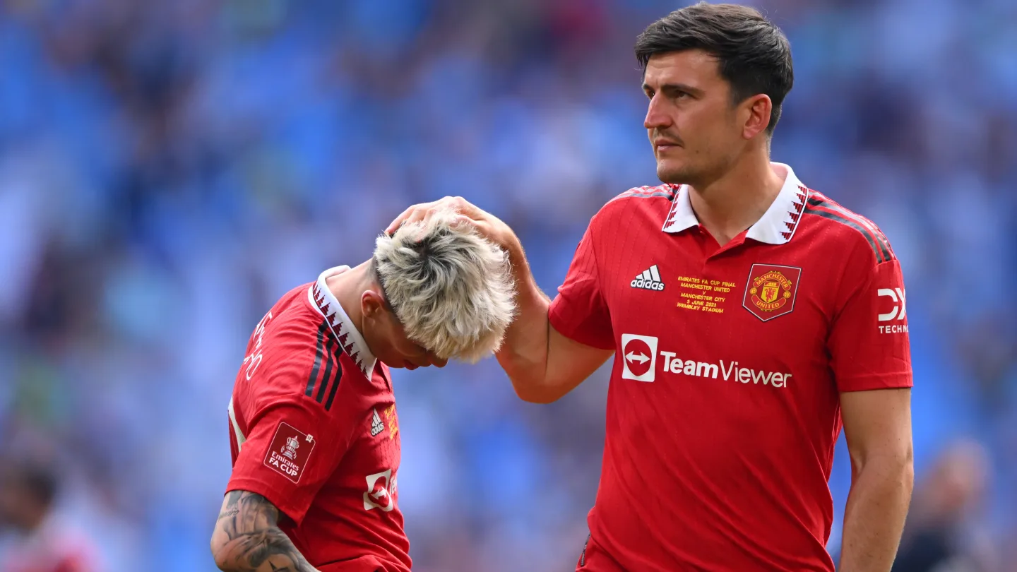 Three players who "improve the mood and keep everyone united" at Man Utd